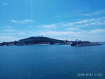 长岛码头