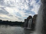 瀑布