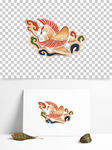 传统花纹