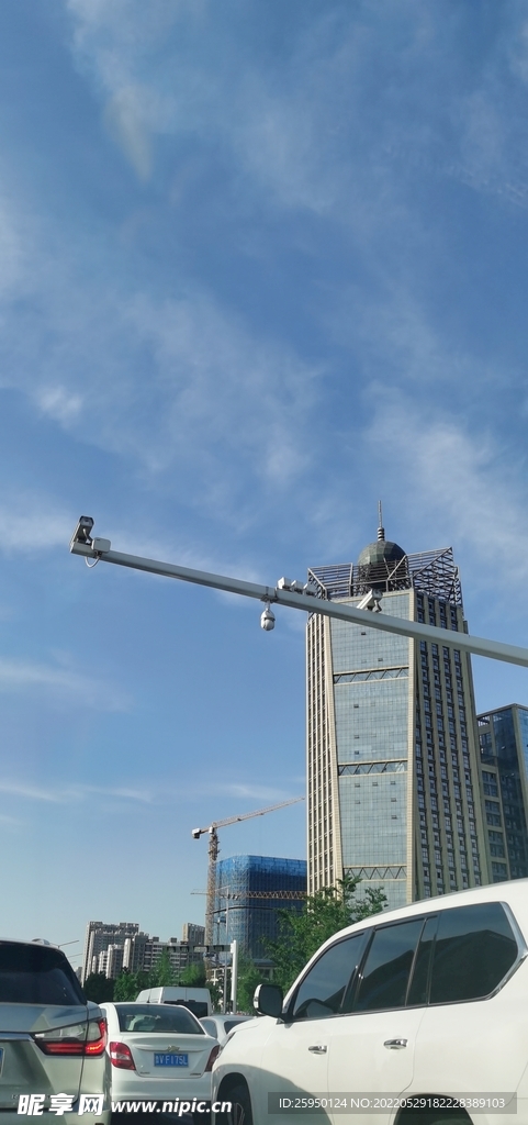 安全驾驶