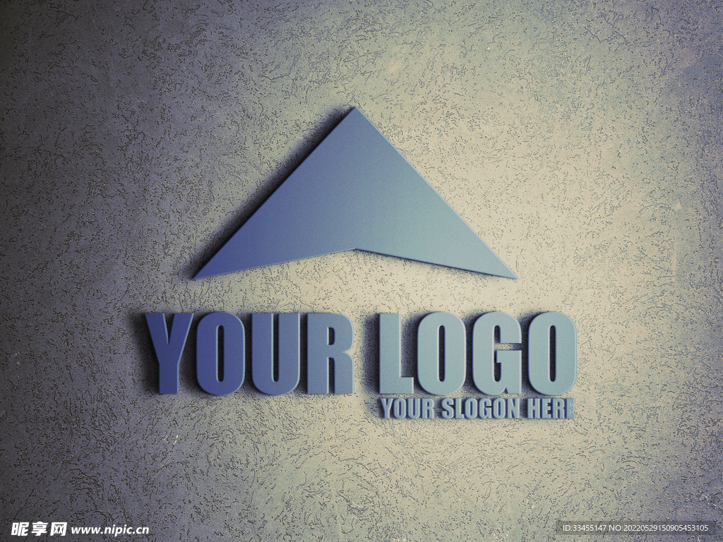 LOGO 样机