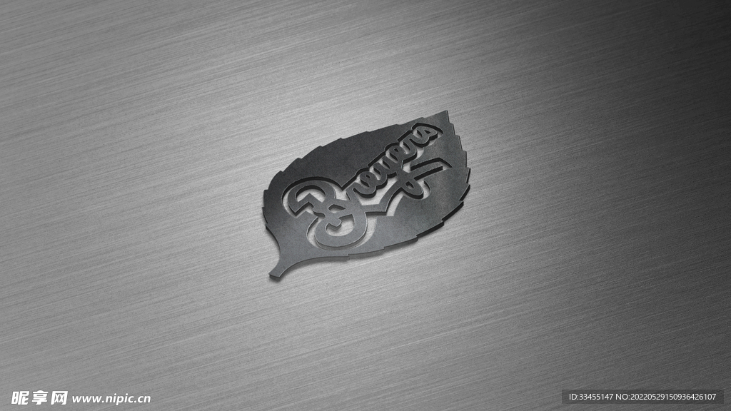 LOGO 样机