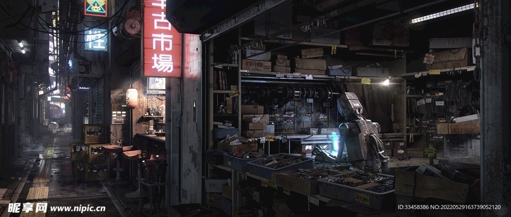 动漫壁纸