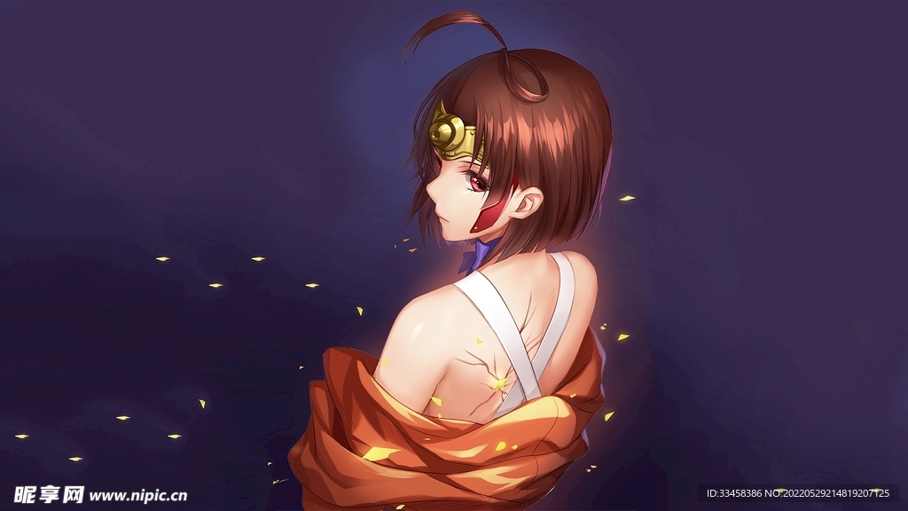 动漫壁纸