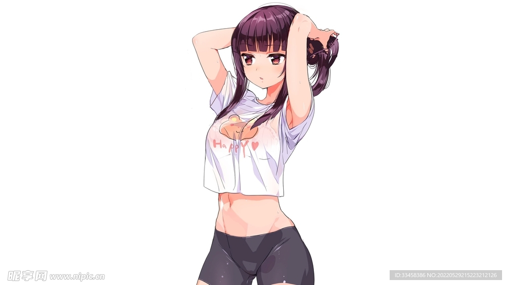 动漫壁纸
