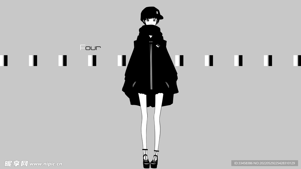 动漫壁纸