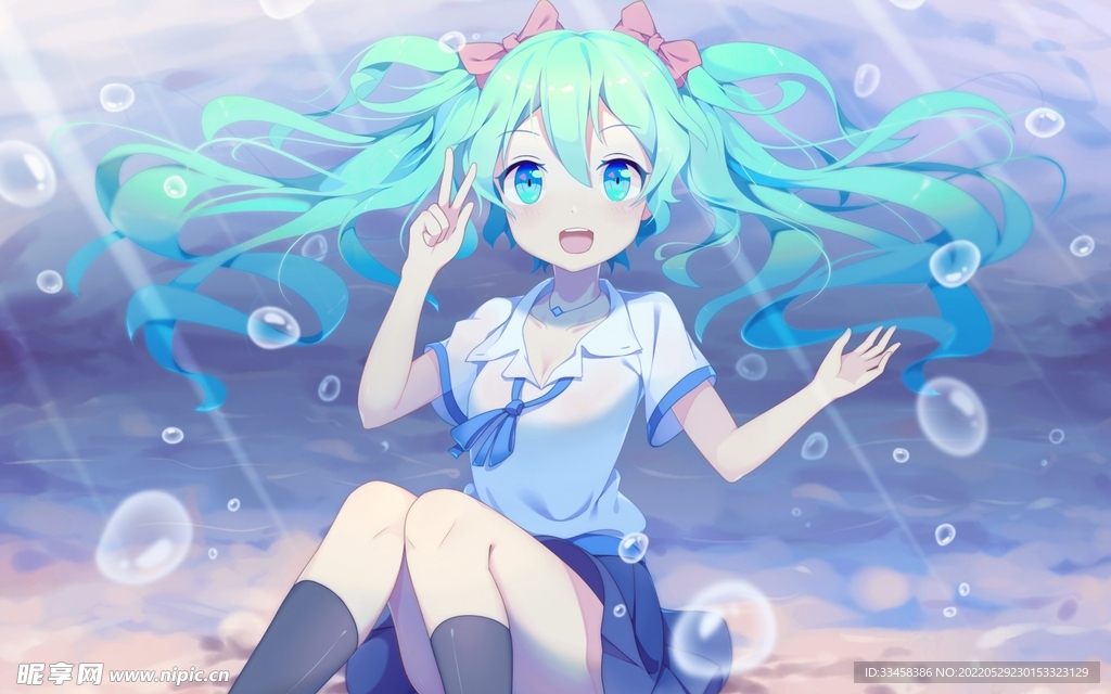动漫壁纸