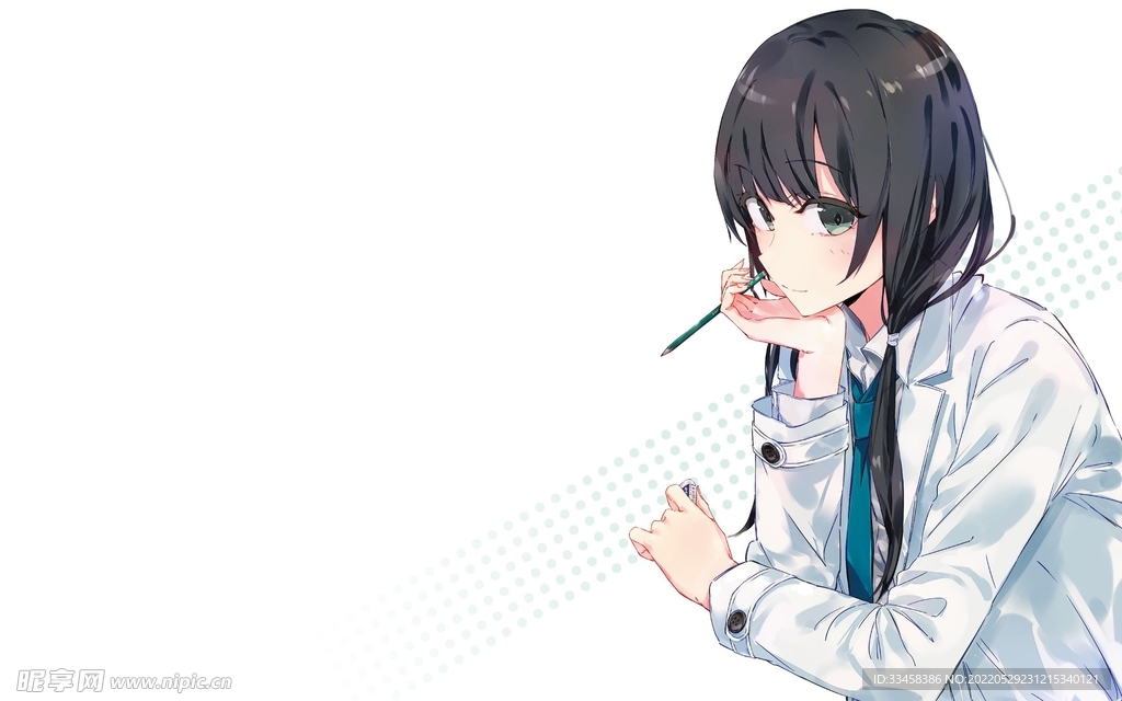 动漫壁纸