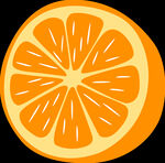 橙子