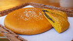 夹心饼