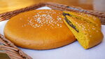 大月饼