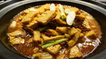 风味豆腐