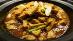 风味豆腐