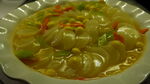 土豆片