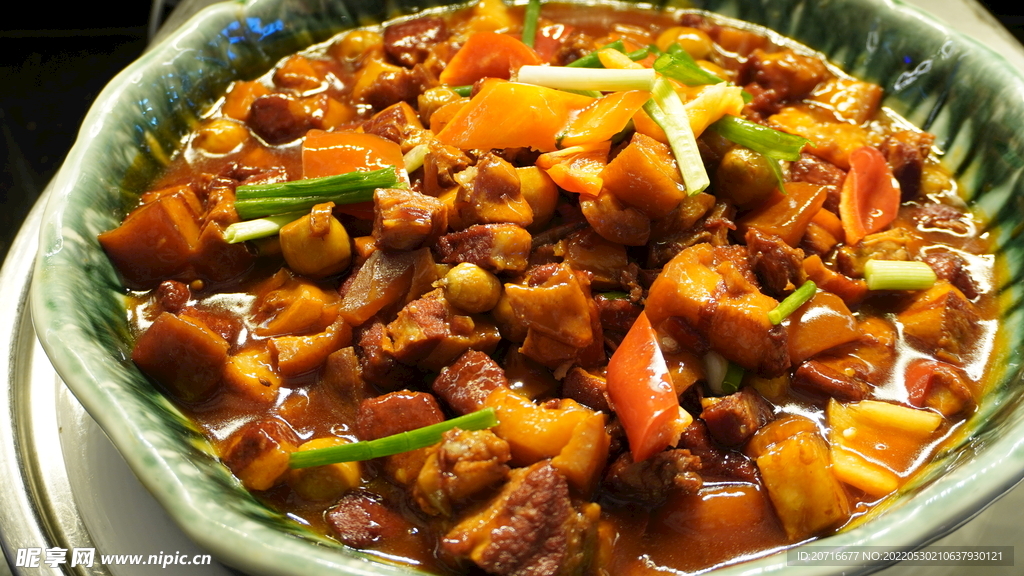 红烧肉