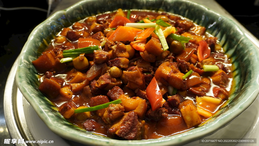红烧肉