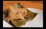 肉粽子