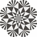 图形构成 钻石构成