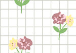 小碎花