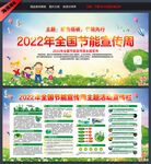 2022全国节能宣传周