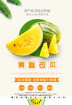 西瓜海报
