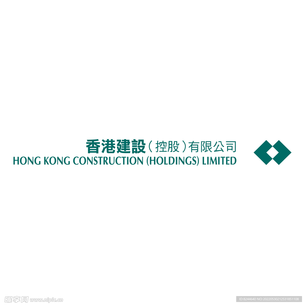 建筑图标