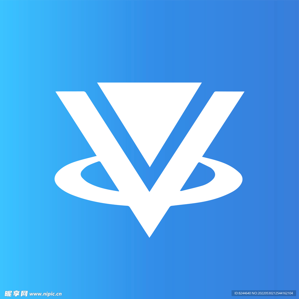 科技图标
