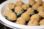 精致风味臭豆腐