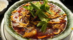 红油杂碎