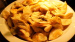 黄金煎饺