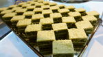 抹茶奶油蛋糕