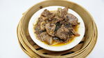 蒸肉