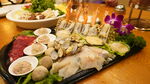 牛肉海鲜