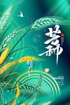 芒种