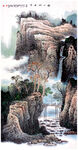 醉心山水间