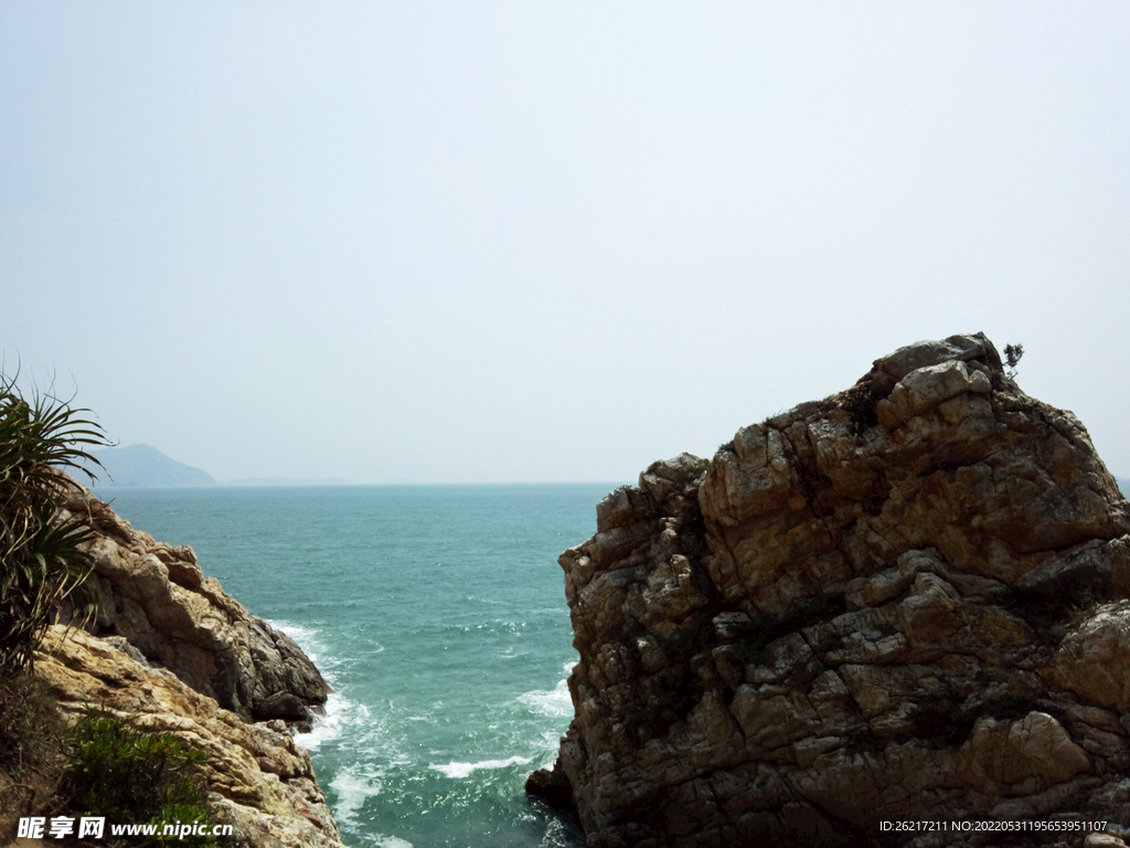 深圳海景