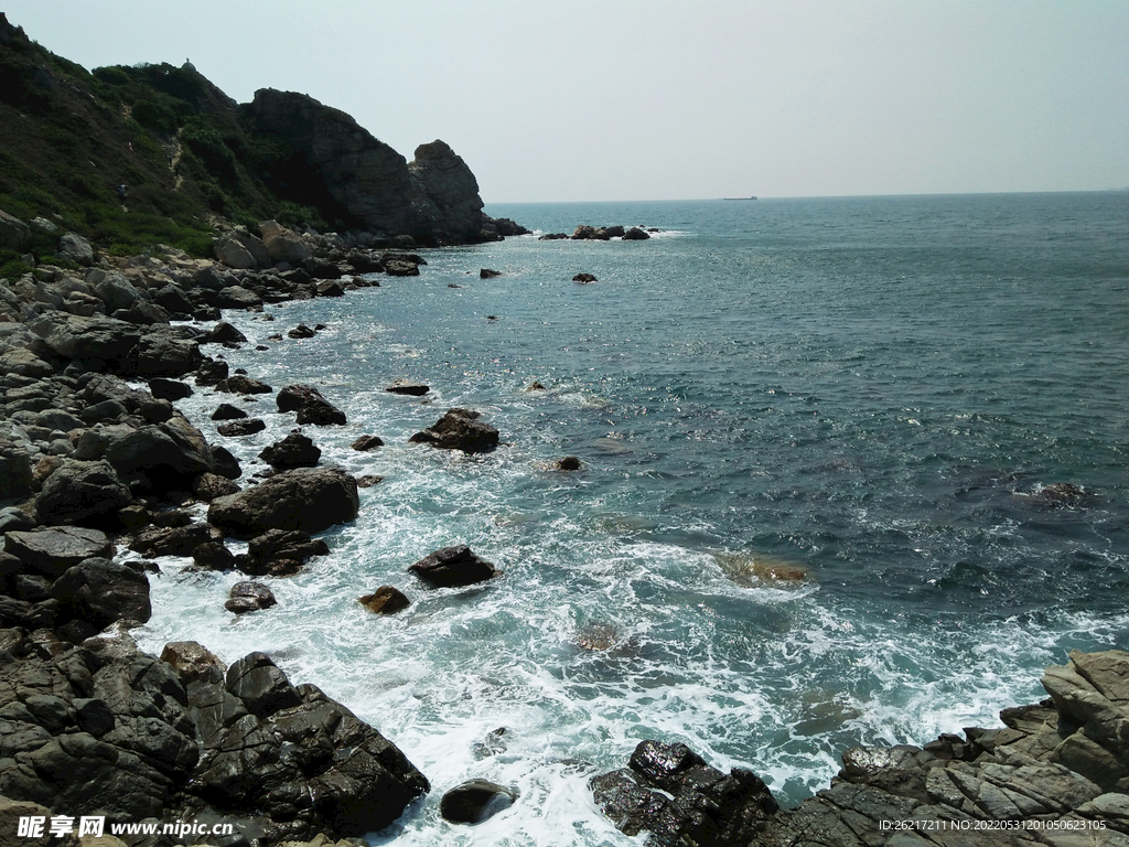 深圳海景