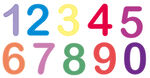 数字