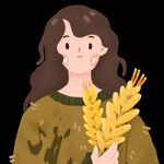 芒种             