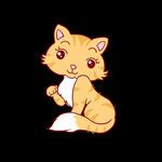 小猫