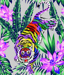 数码印花