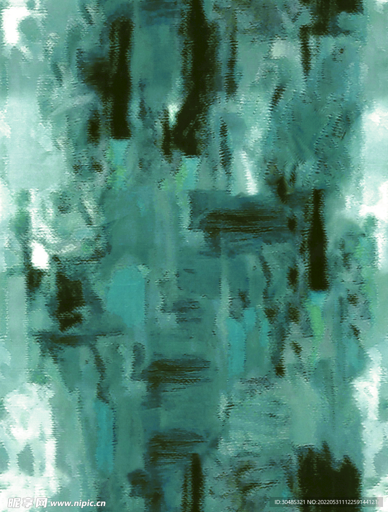 扎染