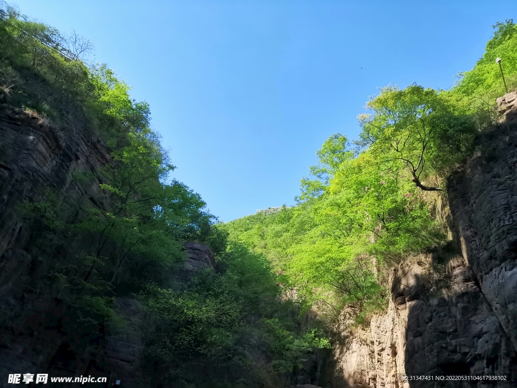 自然风景