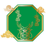 端午节海报 