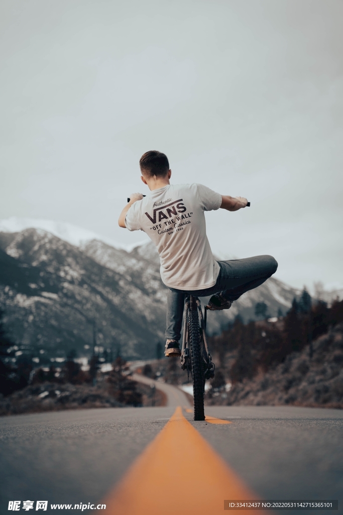 山