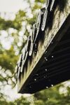 下雨 