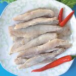 海鲜鱼片