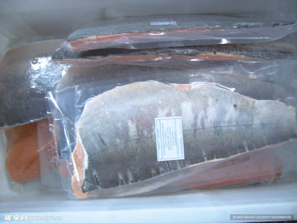 海鲜料理