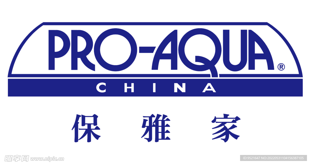 保雅家LOGO