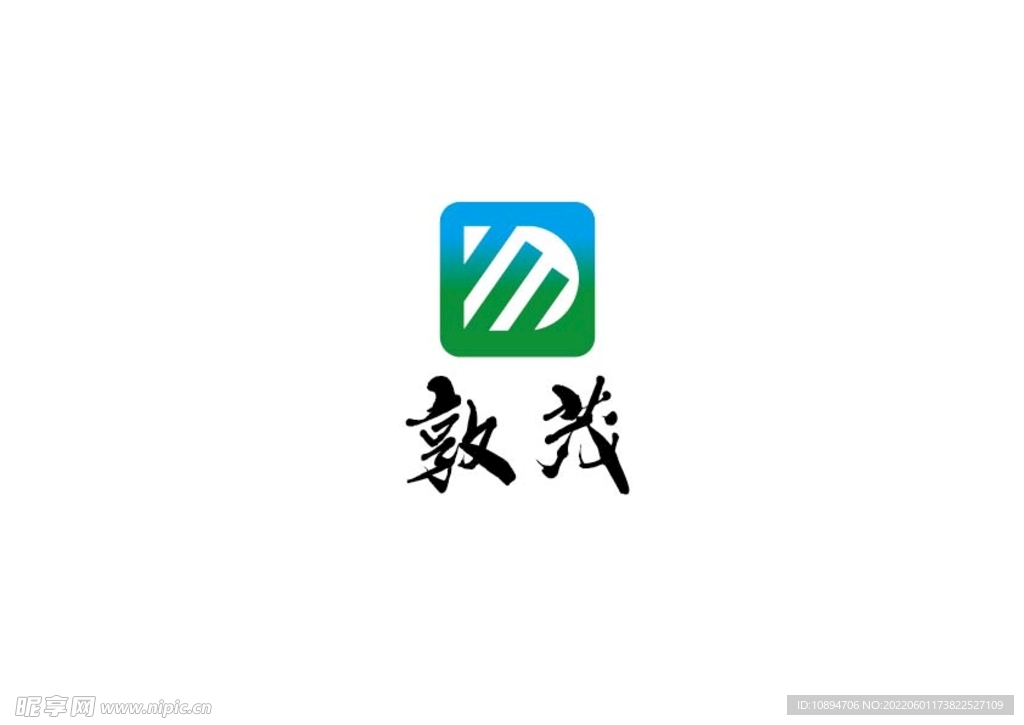 农业标识设计